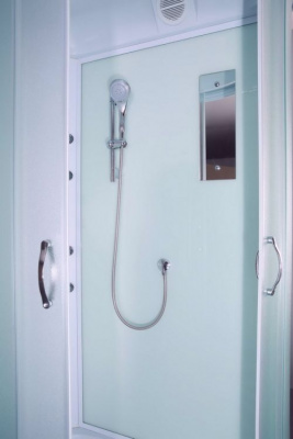 Душевая кабина TE-0702 L/R TimoEco фото в интернет-магазине Русалия