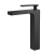 Смеситель для раковины-чаши Timo Torne черный (4311/03F) фото в интернет-магазине Русалия
