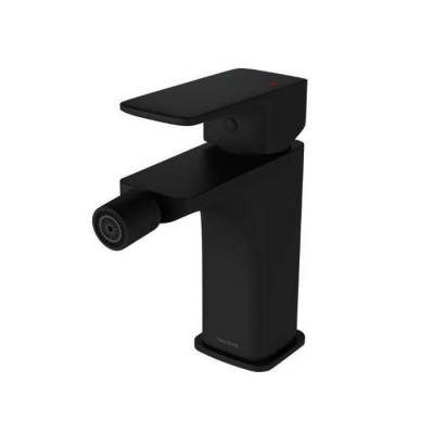 Смеситель для биде EXCELLENT Keria AREX.2003BL (черный мат) фото в интернет-магазине Русалия