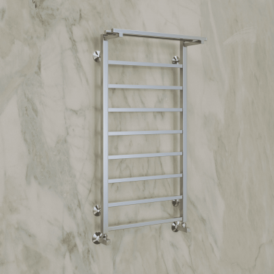 Водяной полотенцесушитель Контур с/п П9 500х1000 4670078529749 Terminus фото в интернет-магазине Русалия