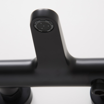 Elbe 7411 Thermo Термостатический смеситель для ванны Wasserkraft фото в интернет-магазине Русалия