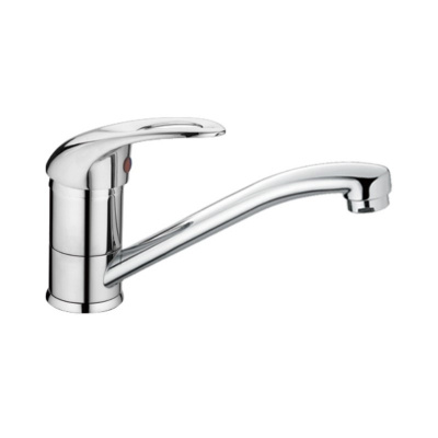 Смеситель для кухни Haiba (HB4515) фото в интернет-магазине Русалия