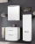 Комплект мебели для ванной Жасмин-2 60 Style Line фото в интернет-магазине Русалия