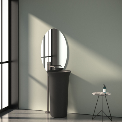 Зеркало настенное Primary EVOFORM 60х100 см, BY 0035 фото в интернет-магазине Русалия