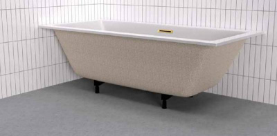 Ножки для ванн EXCELLENT / WHITECROSS NWT-50 NWT-50 фото в интернет-магазине Русалия