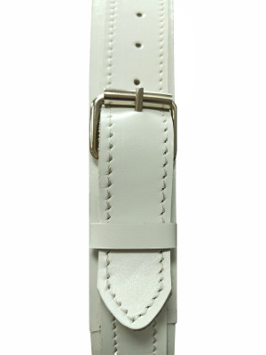 Зеркало с подсветкой Millenium White d800 без зеркального отступа ЗЛП1706 Continent фото в интернет-магазине Русалия