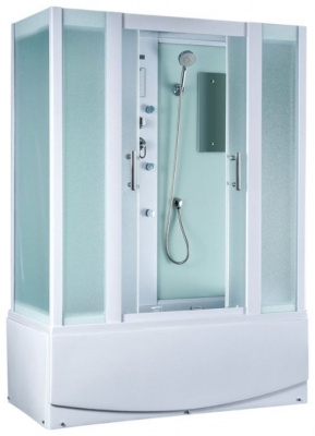 Душевая кабина TE-0770 TimoEco фото в интернет-магазине Русалия