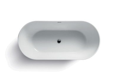 Акриловая ванна VAGNERPLAST MARBELLA 180   KRBV180MAR7X-64 фото в интернет-магазине Русалия