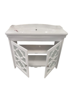 Тумба "Манойр 85", Модерн 85 Corozo фото в интернет-магазине Русалия