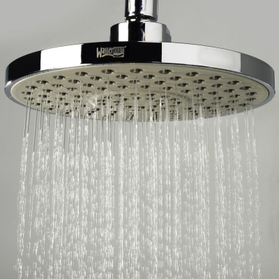 A029 Верхняя душевая насадка Wasserkraft фото в интернет-магазине Русалия