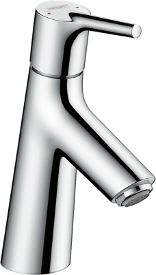 Смеситель для раковины Talis S 72010000 Hansgrohe фото в интернет-магазине Русалия