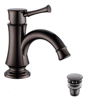 Смеситель для умывальника Peretto LM6306RB Lemark фото в интернет-магазине Русалия