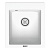 Мойка кухонная Point Динара 42 PN3004W, белый фото в интернет-магазине Русалия