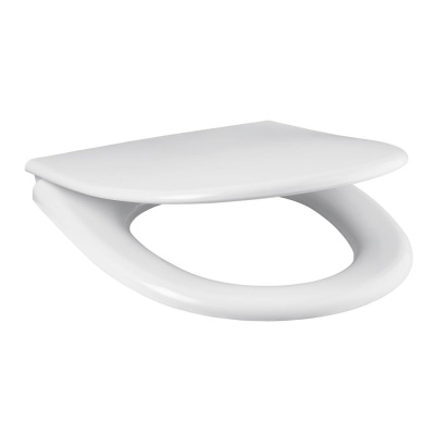 Унитаз-компакт наклонный Access 34P23900Y с сиденьем-микролифт Roca фото в интернет-магазине Русалия