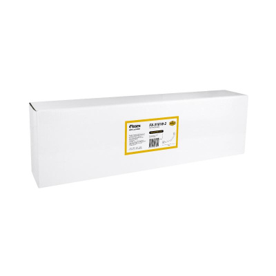 Поручень для ванной FIXSEN HOTEL FX-31018-2, хром фото в интернет-магазине Русалия