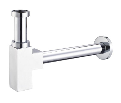 Сифон для раковины  BB-SMQ2-01  Belbagno фото в интернет-магазине Русалия