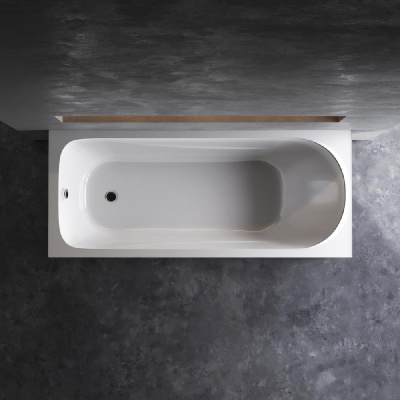 W76A-170-070W-A Sense New, ванна акриловая A0 170x70 Am.Pm фото в интернет-магазине Русалия