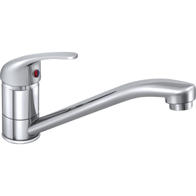 Смеситель Славен для кухни Прораб  П (СЛ-ОД-П21) фото в интернет-магазине Русалия