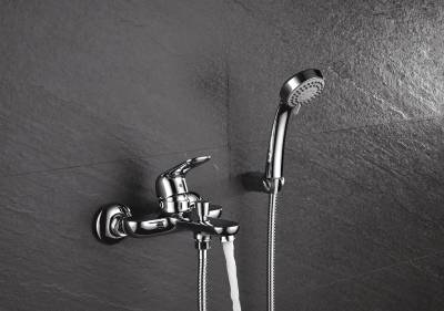 Смеситель для ванны DK Venice Gondola (DA1023201) фото в интернет-магазине Русалия