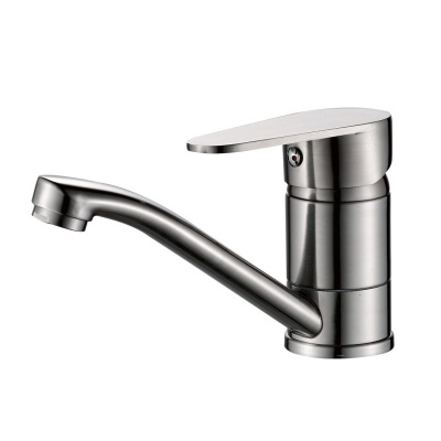 Смеситель для кухни Haiba (HB45802) фото в интернет-магазине Русалия