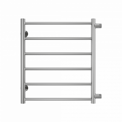 Водяной полотенцесушитель Аврора П6 500х600 бп500 4670078529886 Terminus фото в интернет-магазине Русалия