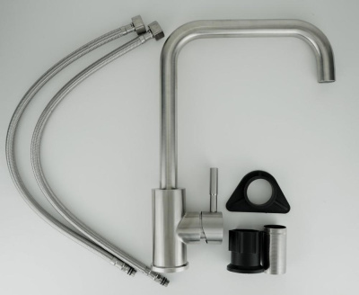 Смеситель для кухонной мойки ESKO K5 (K5) фото в интернет-магазине Русалия