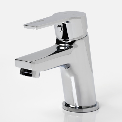 Rhin 4403 Смеситель для умывальника Wasserkraft фото в интернет-магазине Русалия