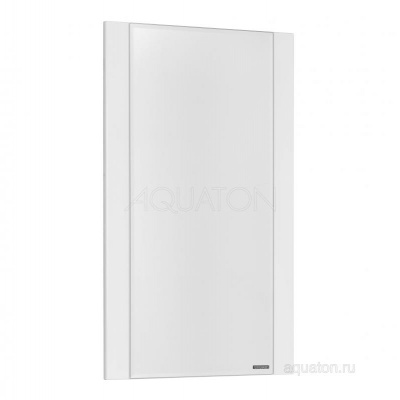 Зеркало AQUATON Ария 50 1A140102AA010 фото в интернет-магазине Русалия