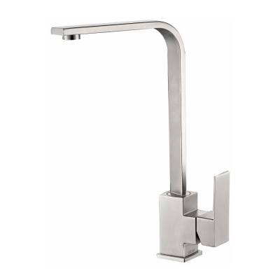 Смеситель для кухни Haiba (HB70803) фото в интернет-магазине Русалия