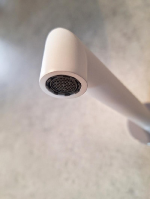 Смеситель для раковины Intento 010504 BiOp AltroBagno фото в интернет-магазине Русалия