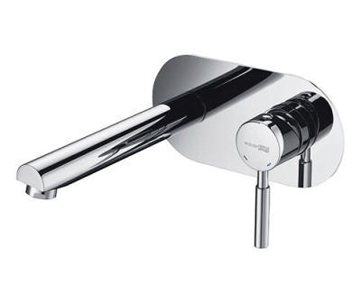 Main 4130 Встраиваемый смеситель для раковины Wasserkraft фото в интернет-магазине Русалия