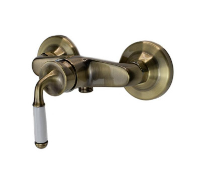 Смеситель для душа ESKO PRAGUE (PG 80) фото в интернет-магазине Русалия