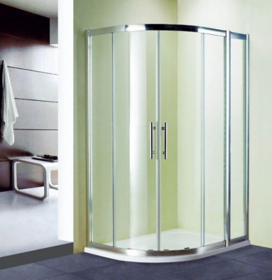 Душевой уголок 100х130 HO-61 RGW фото в интернет-магазине Русалия