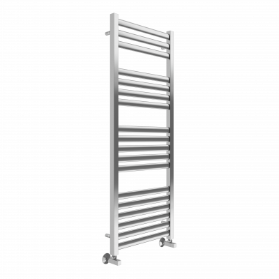 Водяной полотенцесушитель Грета П18  500х1400 4670078530608 Terminus фото в интернет-магазине Русалия