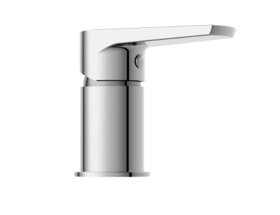 Смеситель на борт ванны Moduo A64100 Cersanit фото в интернет-магазине Русалия