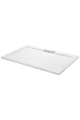 Душевой поддон прямоугольный 70х90 WW TRS 9070 Weltwasser фото в интернет-магазине Русалия