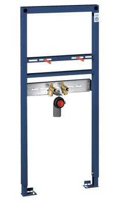 Инсталляция для раковины Grohe Rapid SL 38554001 фото в интернет-магазине Русалия