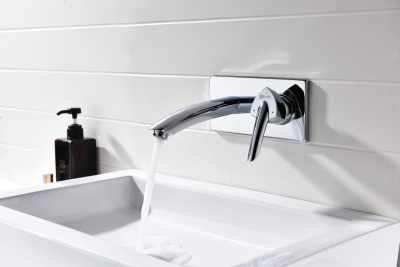 Смеситель для раковины Lemark Mars (LM3526C) фото в интернет-магазине Русалия