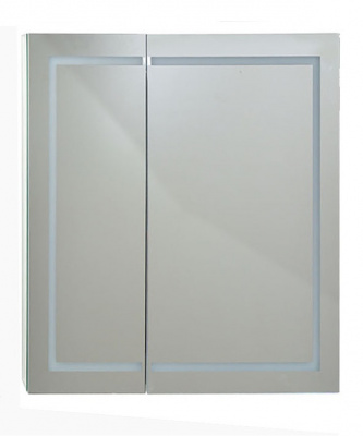 Зеркало для ванной комнаты Родос 80 Emmy фото в интернет-магазине Русалия