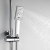 A17702 Душевой комплект со смесителем Wasserkraft фото в интернет-магазине Русалия