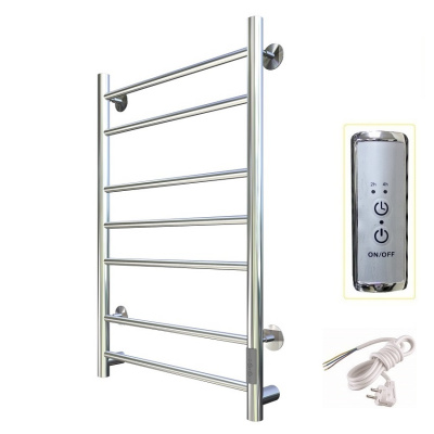 Полотенцесушитель электрический Аспект ПЭК сп3 80*40 универсальное подключение Тругор фото в интернет-магазине Русалия