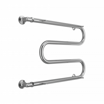 Водяной полотенцесушитель М-образный с/п (1") 500х700 4620768880353 Terminus фото в интернет-магазине Русалия