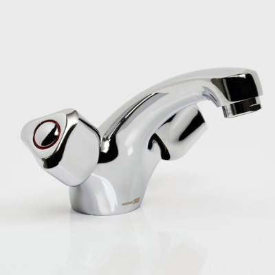 Amper 2903 Смеситель для раковины Wasserkraft фото в интернет-магазине Русалия