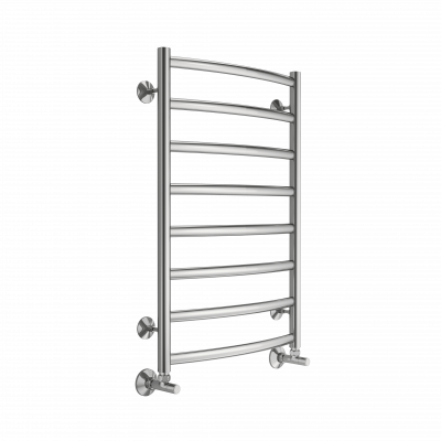 Водяной полотенцесушитель Атланта+ П8 500х800 4670078529992 Terminus фото в интернет-магазине Русалия