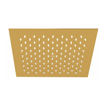 A256 Верхняя душевая насадка Wasserkraft фото в интернет-магазине Русалия