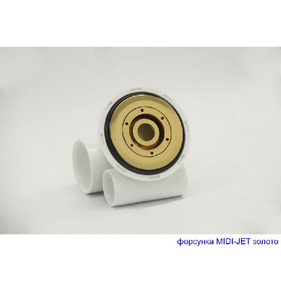 Гидромассажная ванна EXCELLENT Ava 160x70 "SOFT" (золото) WAEX.AVA16.SOFT.GL фото в интернет-магазине Русалия