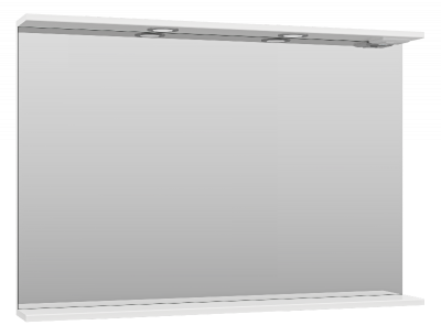 Зеркало Енисей 105 Э-Ени02105-011 Misty фото в интернет-магазине Русалия