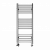 Водяной полотенцесушитель Аврора П16 300х800 4670078529299 Terminus фото в интернет-магазине Русалия