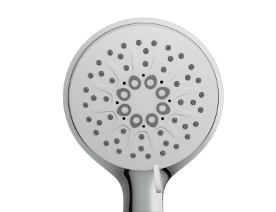 Душевой гарнитур VIBE A63067 Cersanit фото в интернет-магазине Русалия