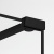 Душевое ограждение NEW TRENDY NEW MODUS BLACK 140x90x200 EXK-5647 (черный) фото в интернет-магазине Русалия Душевое ограждение NEW TRENDY NEW MODUS BLACK 140x90x200 EXK-5647 (черный) фото в интернет-магазине Русалия
